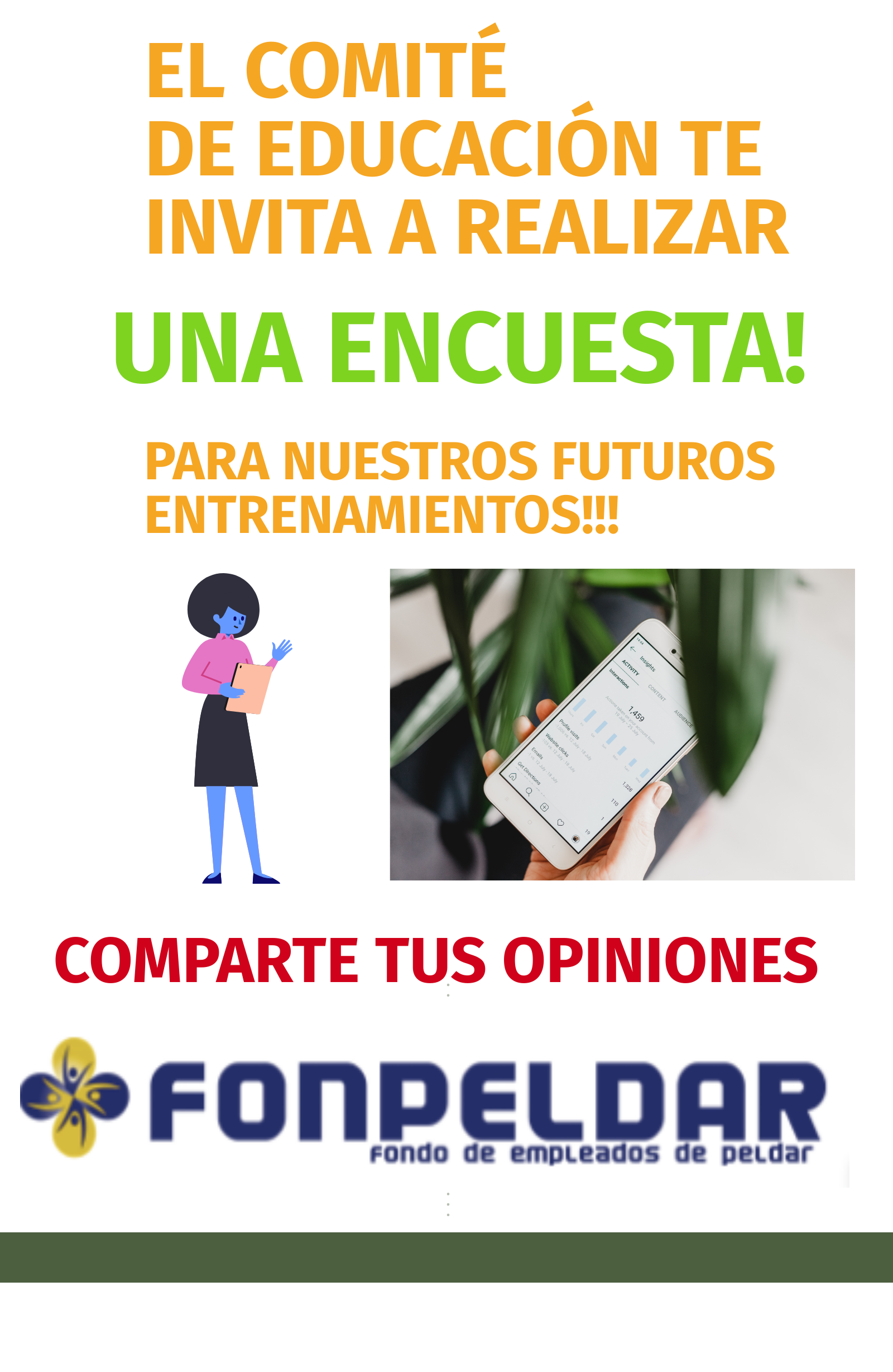 Noticias Fonpeldar