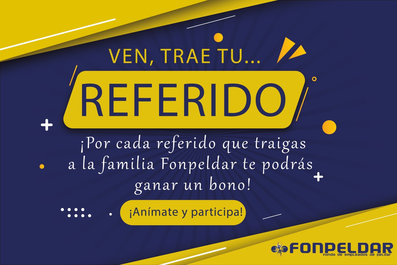 Noticias Fonpeldar