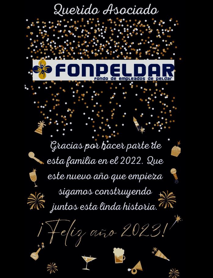 Noticias Fonpeldar